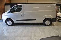 Ford transit Custom 290 2.2 TDCi / 1-Ägare / D-Värmare / Dra