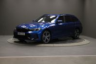 BMW 330e xDrive / M Sport / Comfort / Drag / Aktiv fartpilot