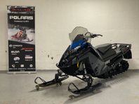 Polaris Nordic Pro 650 146" -22 Sveg *OMG Leverans*