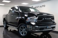 Dodge RAM 5.7 V8 HEMI 4x4 TORQUEFLITE 395H RAM BOX