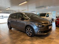 Citroën Grand C4 Picasso SpaceTourer 180 hk PT EAT - 7 sits