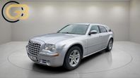 Chrysler 300C Touring 2.7 V6 / 0kr Kontant vid köp