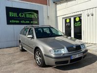 Skoda Octavia Tour Kombi 1.8 T Euro 4