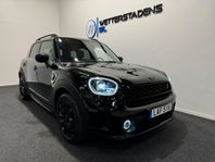 MINI Countryman Cooper SE ALL4 LED NAV Comfort Kamera Skinn