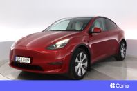 Tesla Model Y Long Range AWD Autopilot Pano V-Hjul