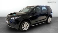 Land Rover Discovery Sport 2,0D | 180HK AWD | Dragkrok | 201