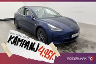 Tesla Model 3 Standard Rang Plus Ljus-Inter 4,95% Ränta