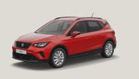 Seat Arona 1.0 TSI Comfort, Style 115 HK DSG