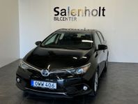 Toyota Auris Hybrid e-CVT Active Euro 6