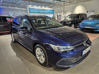 Volkswagen Golf Sportscombi 1.5 eTSI DSG |Drag|Navi|B-Kamera