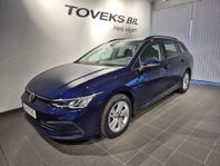 Volkswagen Golf Sportscombi 1.5 eTSI DSG |Drag|Navi|B-Kamera