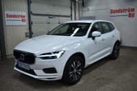 Volvo XC60 B5 250Hk Momentum Advanced Drag/Kamera Aut