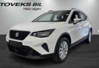 Seat Arona  1.0 TSI 115 hk DSG7 Style