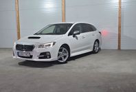 Subaru Levorg 1.6 4WD 170hk B-Kamera Keyless |12 Mån Garanti