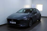 Mazda 3 Hatchback 2.0 SKYACTIV M Hybrid 1-ÄGARE