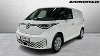 Volkswagen ID. Buzz Cargo 204hk 82kWh Drag backkamera