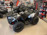 Kymco MXU 700 EPS