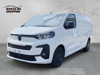 Citroën Jumpy Van Long Skåp L3 BHDi 180 A FL