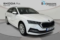 Skoda Octavia Kombi COMBI 1,0 TSI M-HEV 110 HK Automat