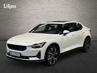 Polestar 2 Long Range Dual Motor 78kWh Plus Pilot