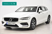 Volvo V60 T5 Aut Momentum Advanced edt B-Värm Navi SoV-Hjul