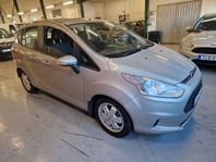 Ford B-MAX 1.6 TDCi ECOnetic Ny bes 5580 Mil 95 hk