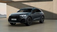 Audi Q8 60 TFSI e quattro TipTronic S Line *OMG LEVERANS*