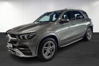 Mercedes-Benz GLE 350 DE 4MATIC SUV AMG PAKET