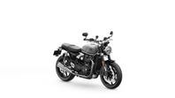 Triumph Nya Speed Twin 1200