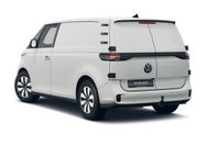 Volkswagen ID Buzz Cargo Proline Dragpaket | Kamera