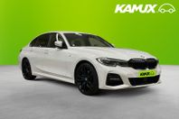 BMW 330e M-Sport Innovation 360° HK Laser Drag