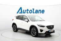 Mazda CX-5 2.5 SKYACTIV-G AWD Keyless, B-kam, Drag ,BOSE