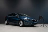 Volvo V40 T2 Business paket / Endast 1 ägare