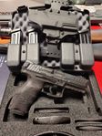 Pistol Heckler & Koch SFP 9x19mm