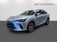 Lexus RX 450h+ E-CVT Executive Teknikpaket *Drag, Vinterhjul