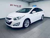 Hyundai i40 cw 1.7 CRDi Business Euro 5