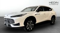 MG HS LUXURY PLUG-IN 10 MIL RÄCKVIDD DEMOBIL*