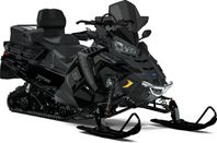 Polaris PROSTAR S4 TITAN ADVENTURE 155 -25