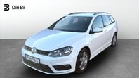 Volkswagen Golf Sportscombi 1,4 TSI 150HK