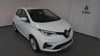 Renault Zoe R110 PhII 52 kWh Zen Batteriköp II Backkamera, N