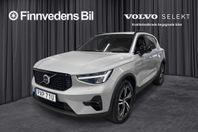 Volvo XC40 B3 FWD Bensin Plus Dark *0% RÄNTA/SELEKT/Drag/360