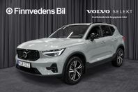 Volvo XC40 B3 FWD Bensin Plus Dark *SELEKT/Drag/360 kamera*