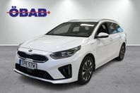 Kia CEED SW Plug-in Hybrid DCT Advance