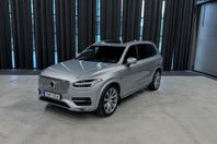 Volvo XC90 D5 AWD Inscription|B/W|Pano|Luft|360