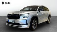 Skoda Kodiaq iV SPORTLINE BUSINESS EDITION 204 DSG