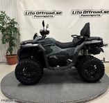 CFMOTO CFORCE 850 GREY EDITION TB