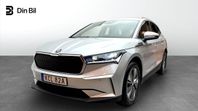 Skoda Enyaq iV 80 204hk /Dragkrok /2,95% ränta