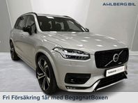 Volvo XC90 B5 AWD Diesel Ultimate Dark Edition