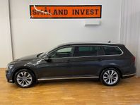 Volkswagen Passat GTE /Executive/Drag /Värmare/ Vhjul /Moms/