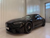 Mercedes-Benz AMG SL 63 4MATIC+ AMG Dynamic Plus Keramiska